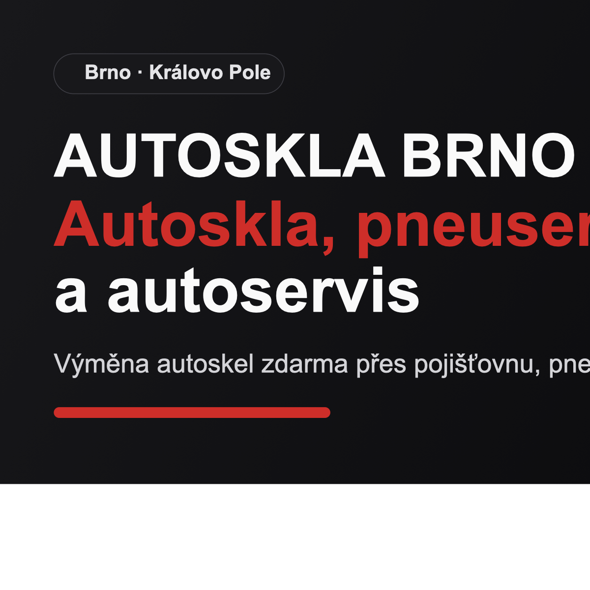 AutoSklaBrno.cz